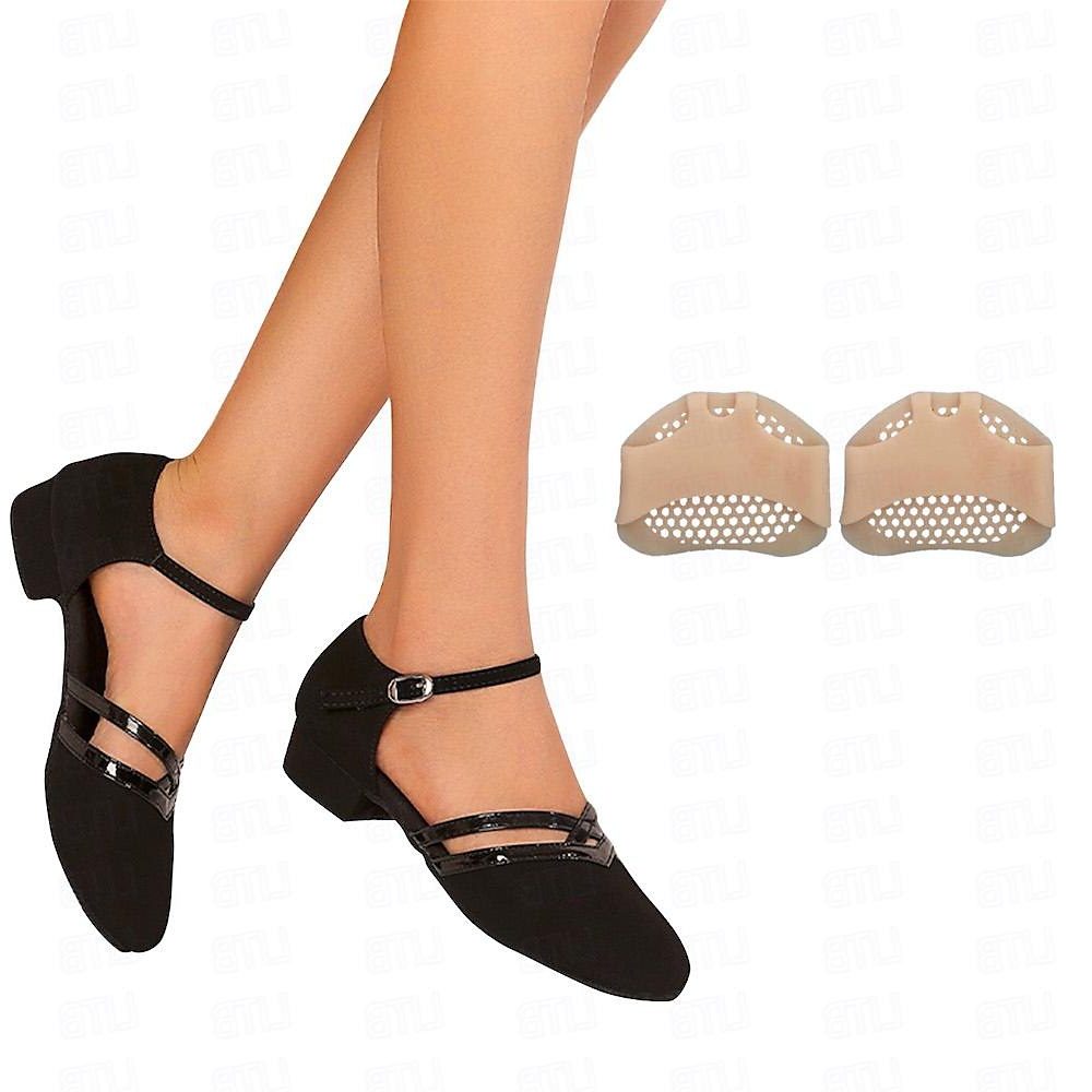 Ankle Strap Mary Jane Shoes for Women - View 2