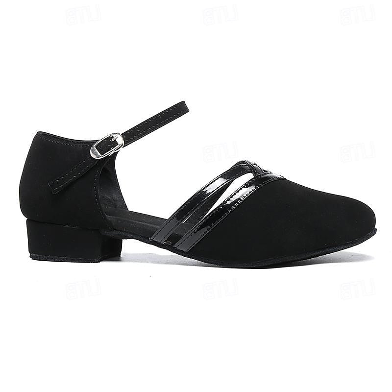 Ankle Strap Mary Jane Shoes for Women - View 6