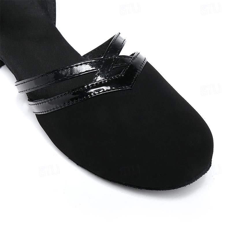 Ankle Strap Mary Jane Shoes for Women - View 7