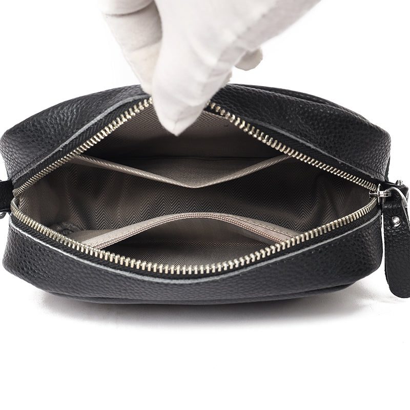 Leather Crossbody Bag for Women - View 5