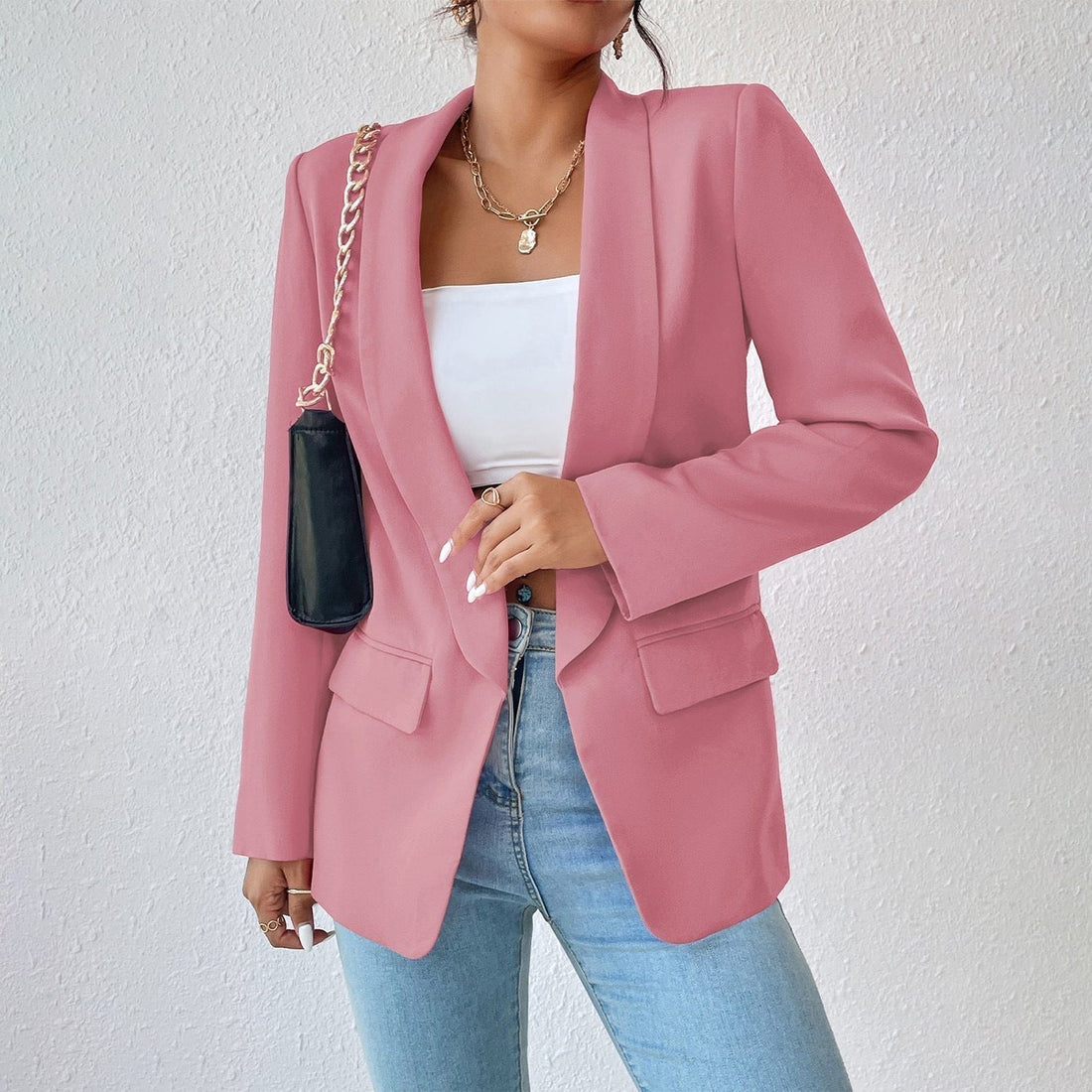 Oversized Blazer for Women