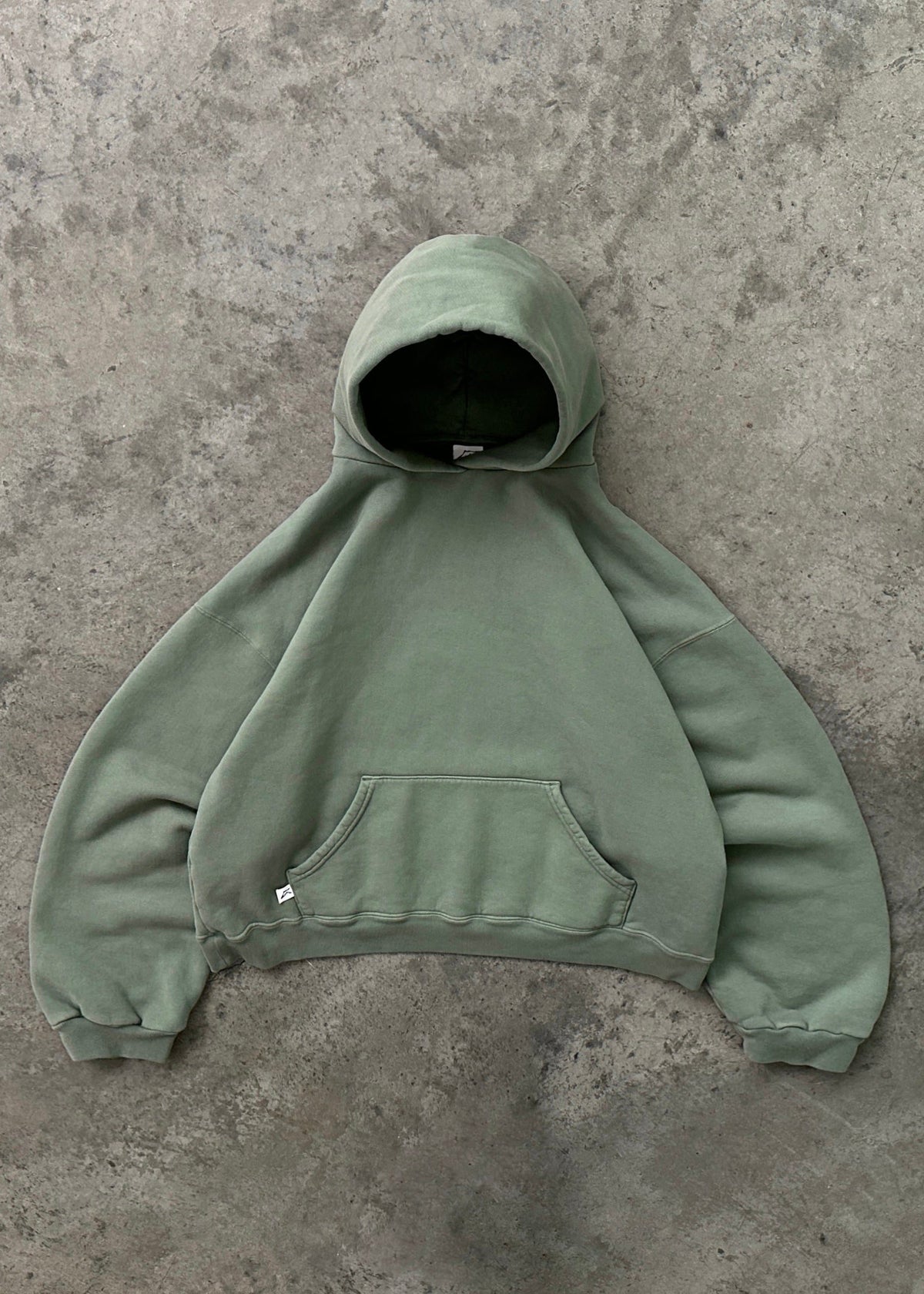 Oversized Hoodie for Women - View 5