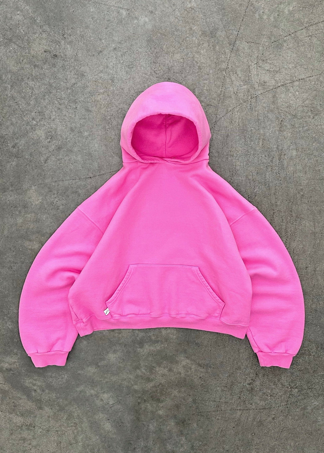 Oversized Hoodie for Women