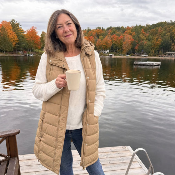 Susan MacLeod